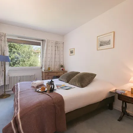Grands Montets 401 Apartment