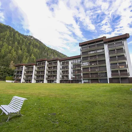 Apartment Grands Montets 401 Chamonix