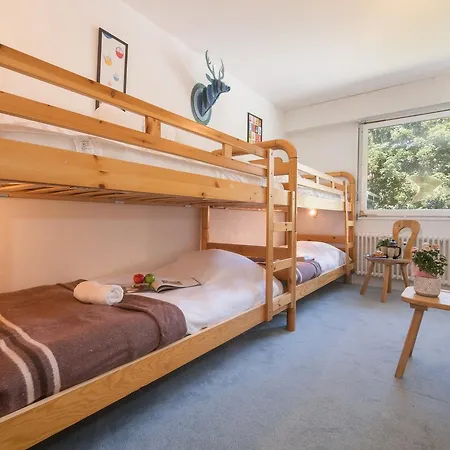 Grands Montets 401 Apartment *