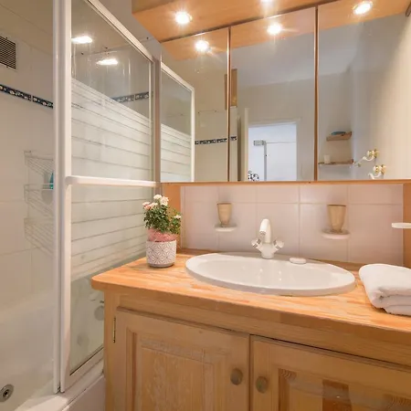 Grands Montets 401 Apartment